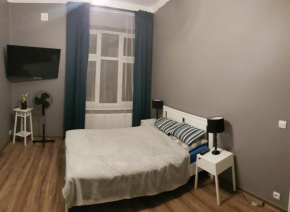 Apartamenty Równa Kielce